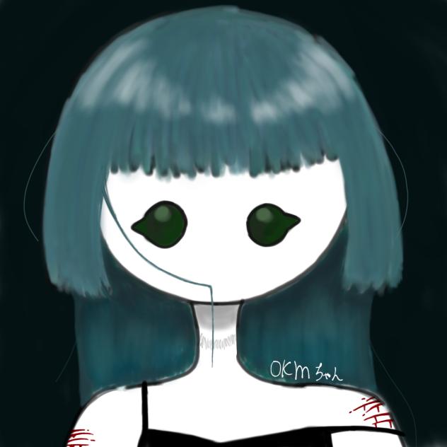 絵柄変えてみた