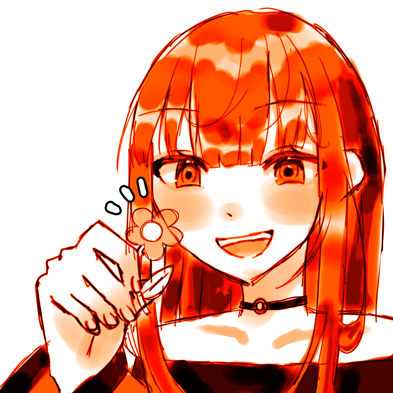 えとさん！❀ - ibisPaint