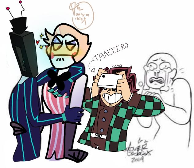 COLLAB WITH CHARLIEEEE