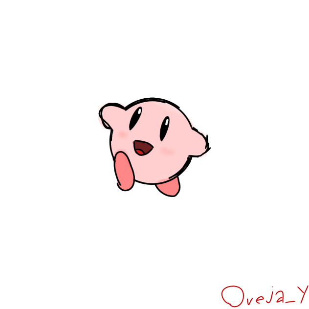 Kiiiiiiiiiirbyyyyyyyyy