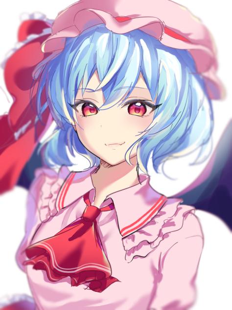 レミリア・スカーレット - ibisPaint