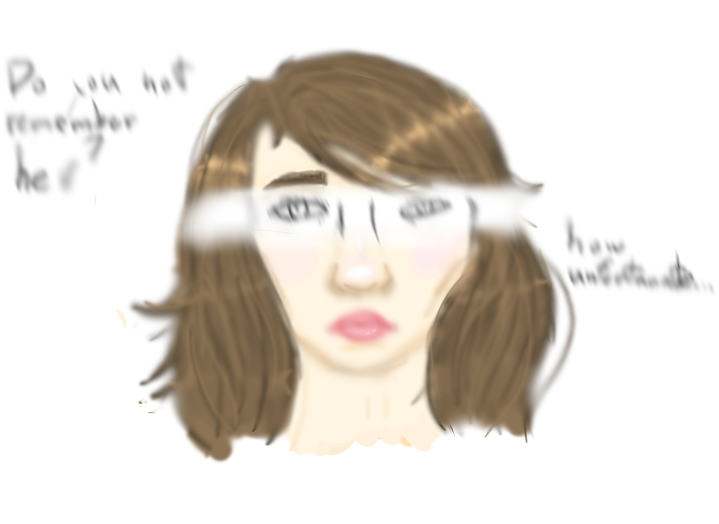 Trippy - ibisPaint