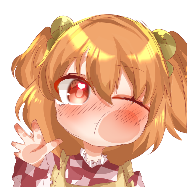 小鈴ちゃん🧡