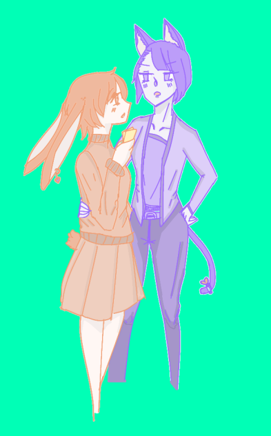 cute gL