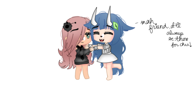 San art for Zie Lynn