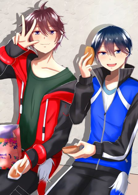 無題362 - ibisPaint