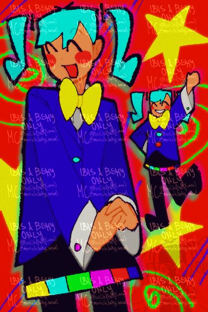 [[⭐💠💚🏩🟥🌀]]