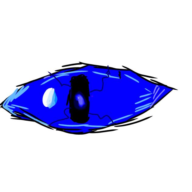 Eye Of Deceit