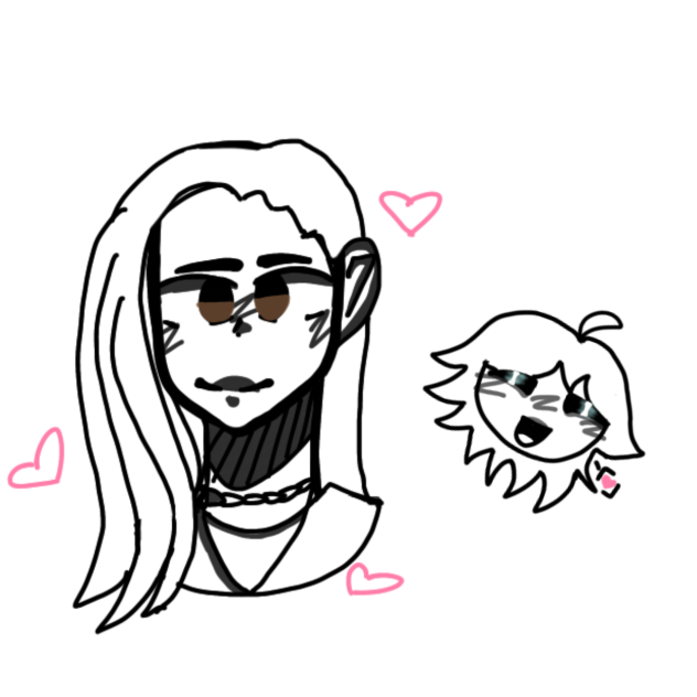 ♡