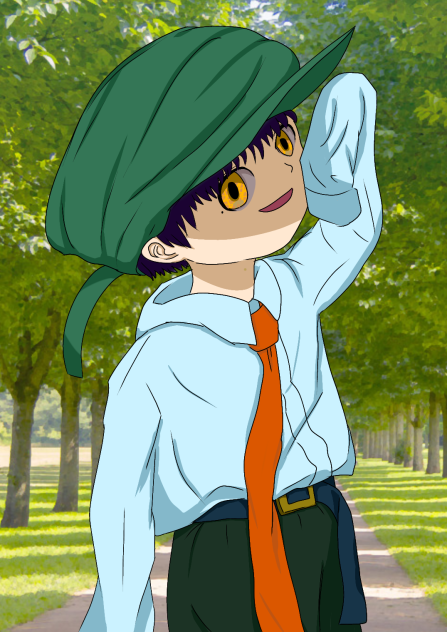 生活の知恵