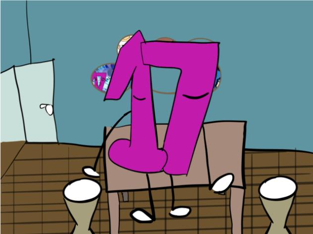 THE OBJECT RPG INTRO