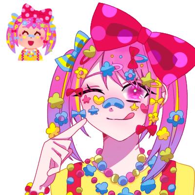 デコラーちゃん