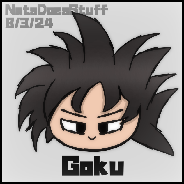 Goku