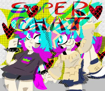 $up3r Ch@t‼️‼️‼️