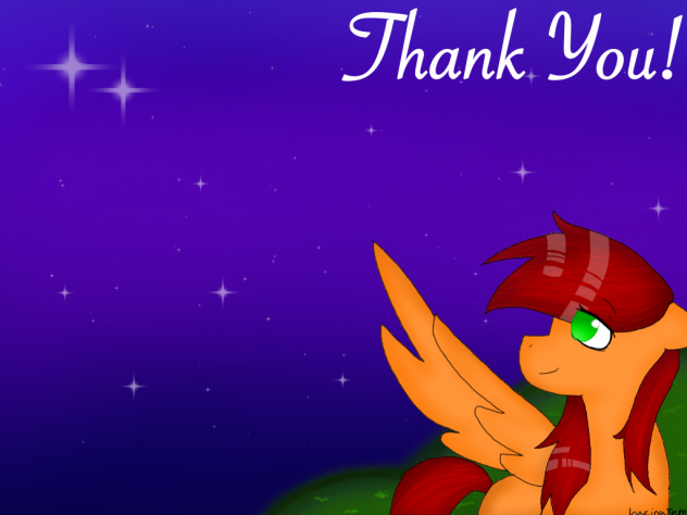 Thank You!