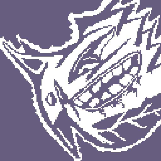 1Bit Dragon's