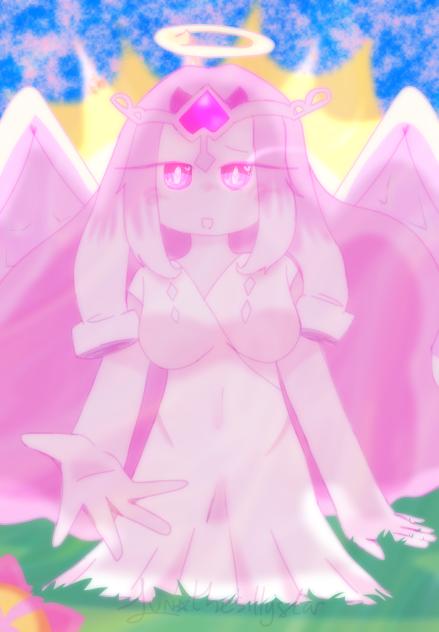 ☆ 'Come rest with me...'