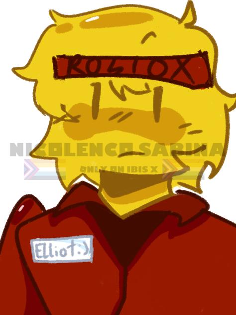Elliot