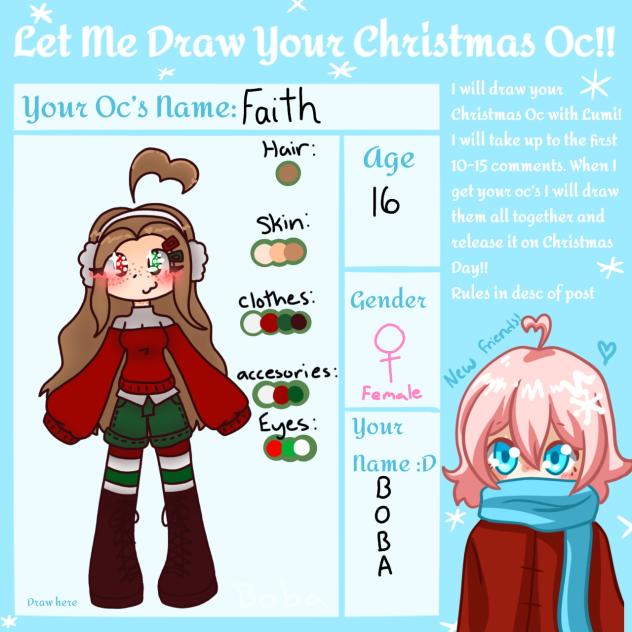 Thingy for Kitty💕