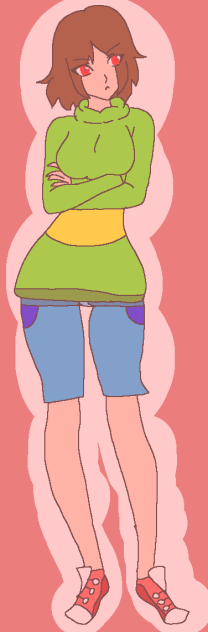 chara dremuur