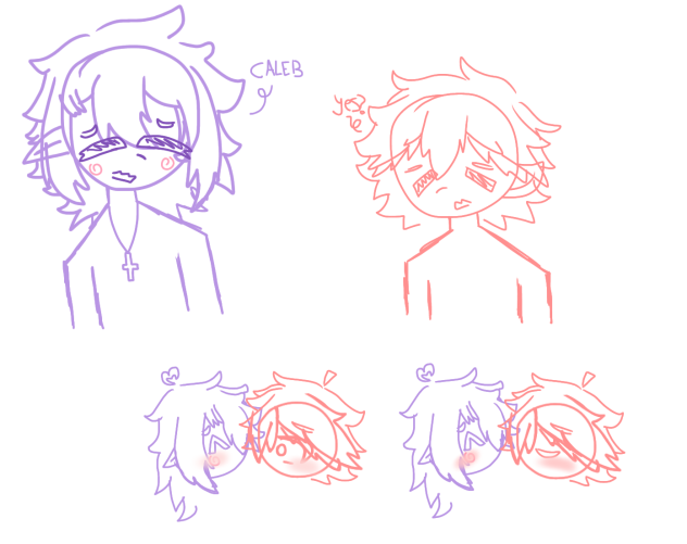 My gays