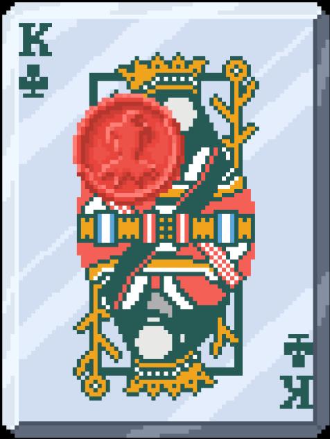 Only 1 Kind of Card