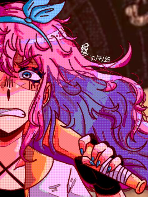 It means everything (omori)