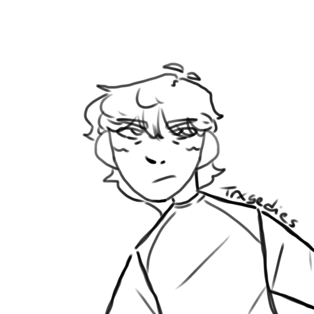 More style experiments (wip) - ibisPaint