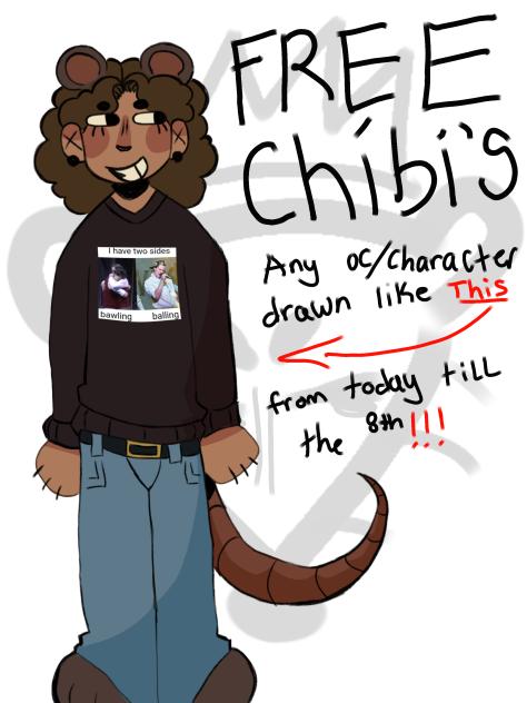 free chibis!!!!