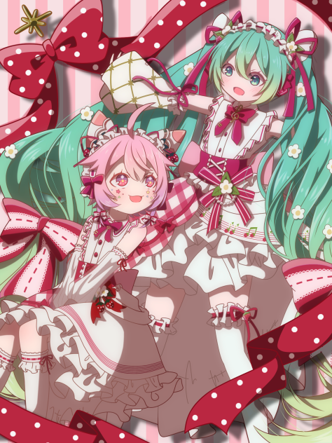 いちご🍓