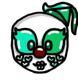 FNaFtK Chibi Stickers