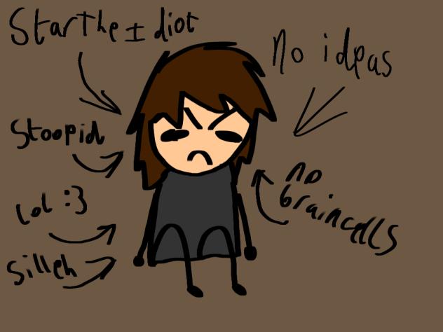No ideas