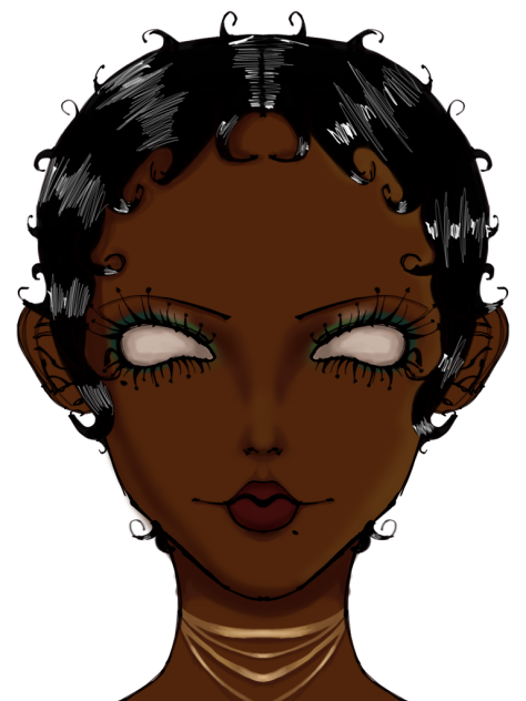 My OC - ibisPaint