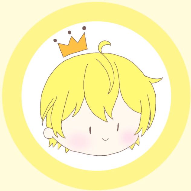 るぅとくんアイコン