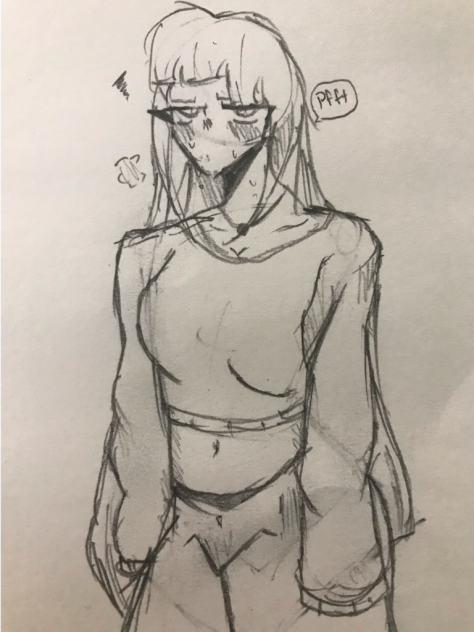 School doodle!