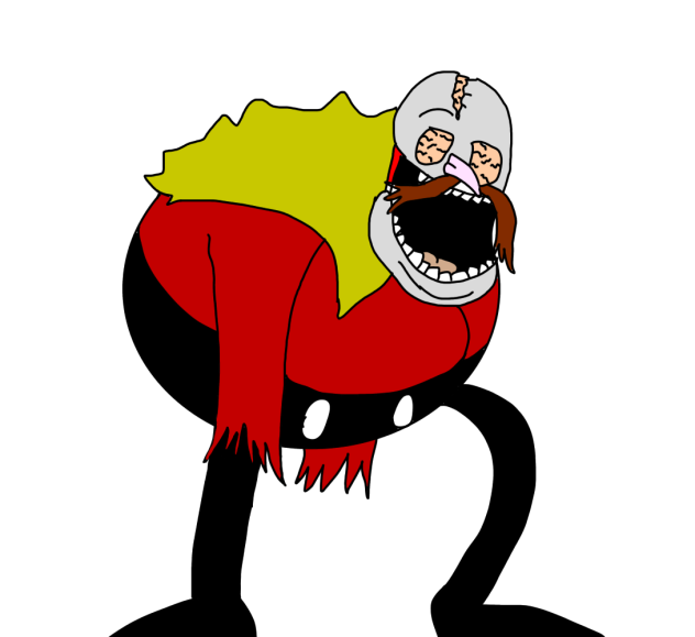 Robotnick exe