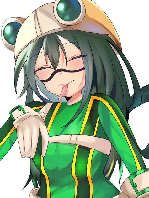 梅雨ちゃんと呼んで - ibisPaint
