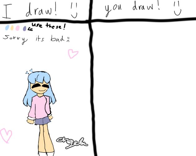 challenge for u and me