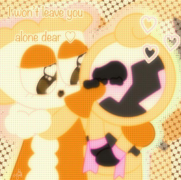 Teagan X Twisted Glisten