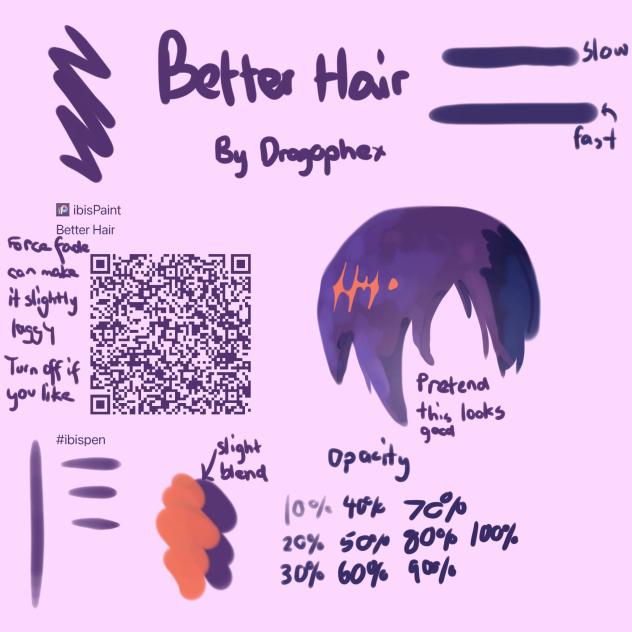 Phex’s Better Hair Brush