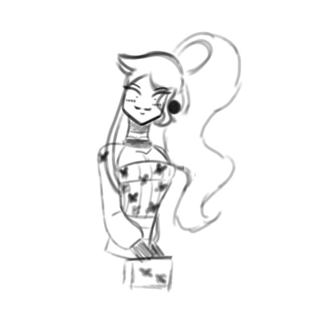 Wip Veronika