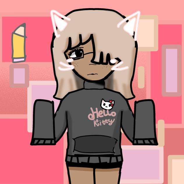 Cat kitty cat cat kitty cat cat-
