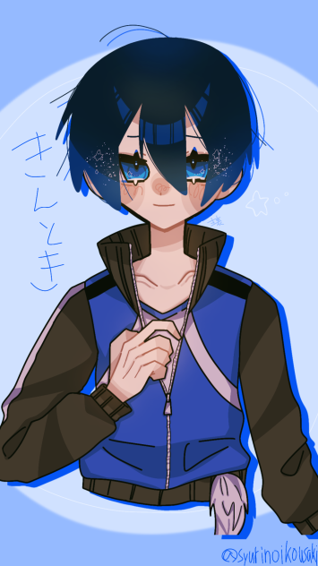 きんときさん - ibisPaint