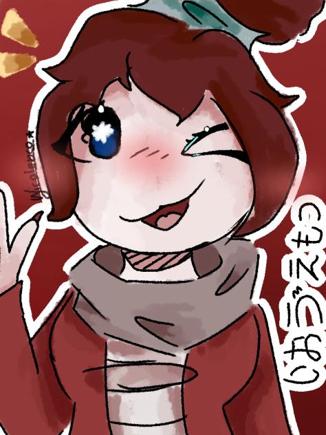 My roblox account avatar