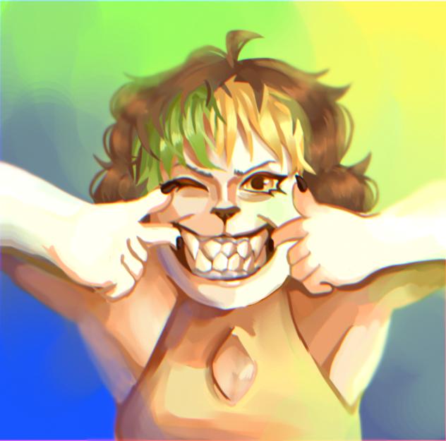New pfp AGAIN