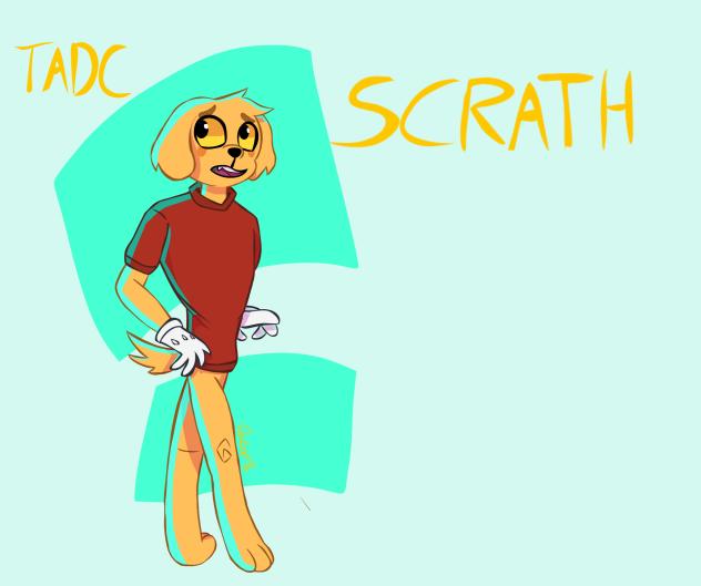 How 2 hours 32 minute (Scratch)