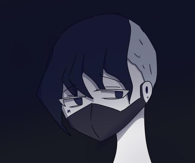 思いつきの人