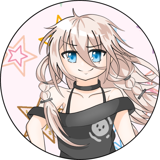 まったりさん Ibispaint