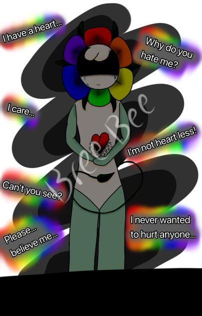 Heartless - ibisPaint