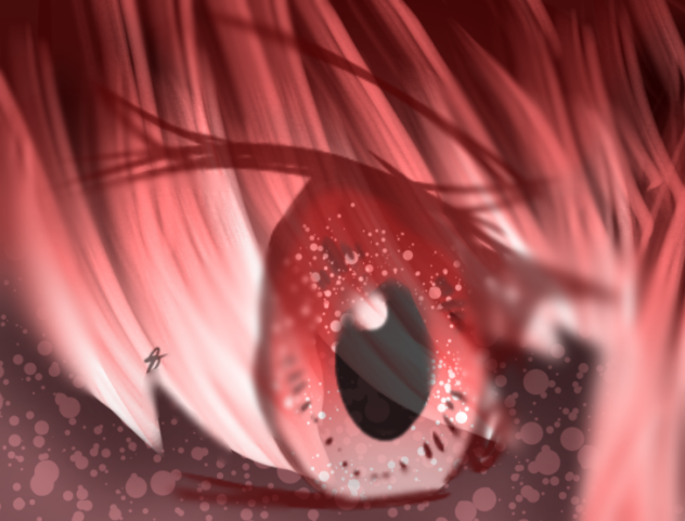 Eye See You